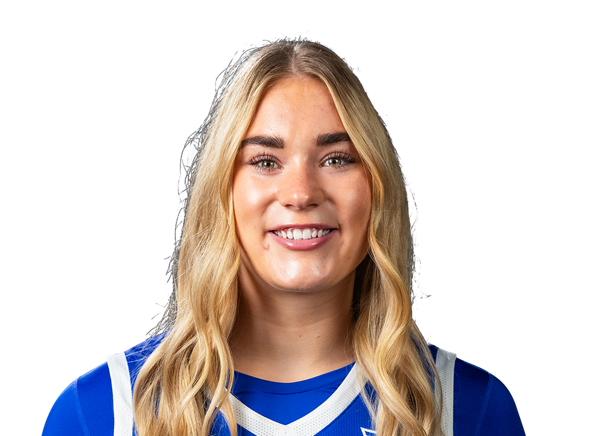 Brinley Cannon, Basketball, undefined