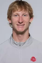 Evan Fentress, Swimming & Diving, undefined