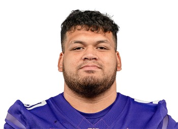 Logan Sagapolu photo