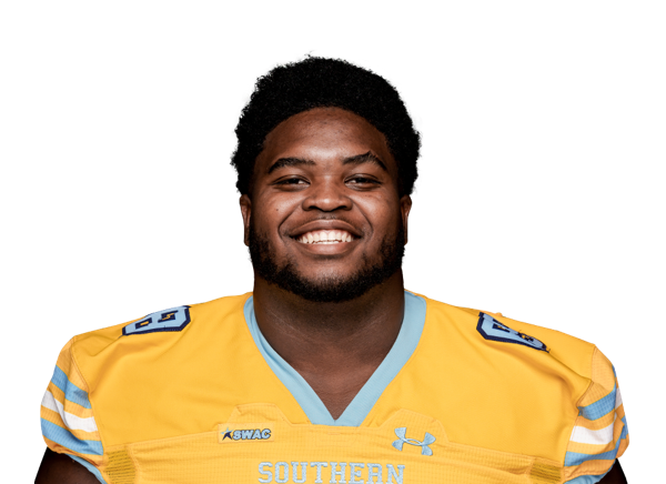 Shane Gardner, Football, South Alabama
