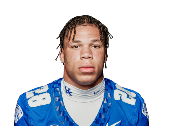 Demarcus Gardner, Football, undefined