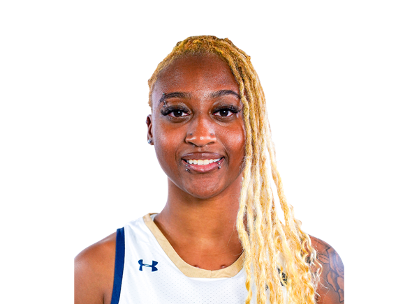 Dayuna Colvin, Basketball, undefined