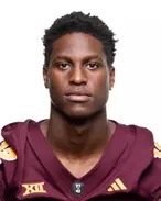 Malik McClain photo
