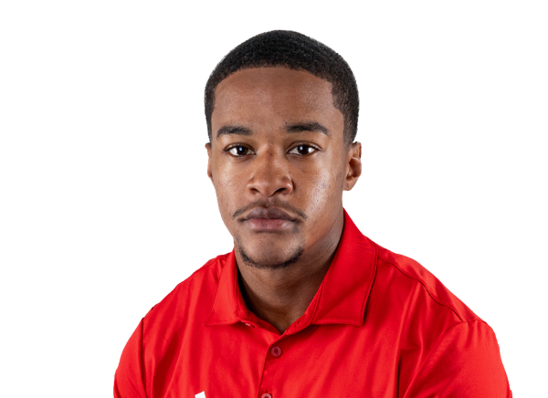 Jahlil McClain, Football, undefined