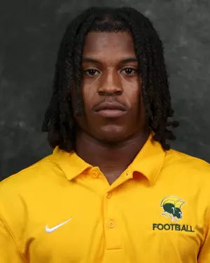 Taron Biles-Walker, Football, undefined