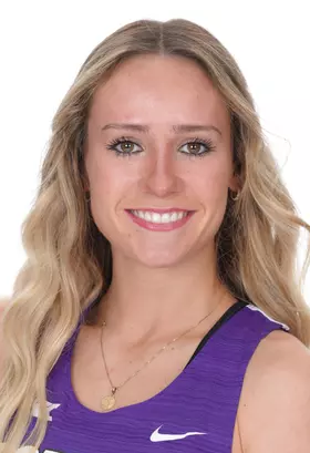 Tate Mercer, Beach Volleyball, University of Portland