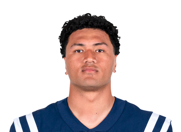Chase Tuatagaloa, Football, undefined