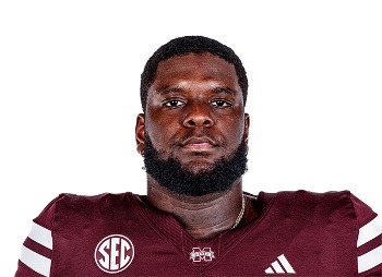 Kedrick Bingley-Jones photo