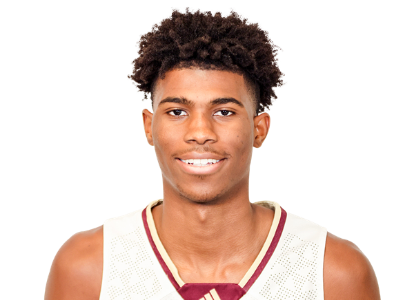 Joshua O'Garro - Verified College Athlete on RallyFuel NIL Platform Joshua O'Garro