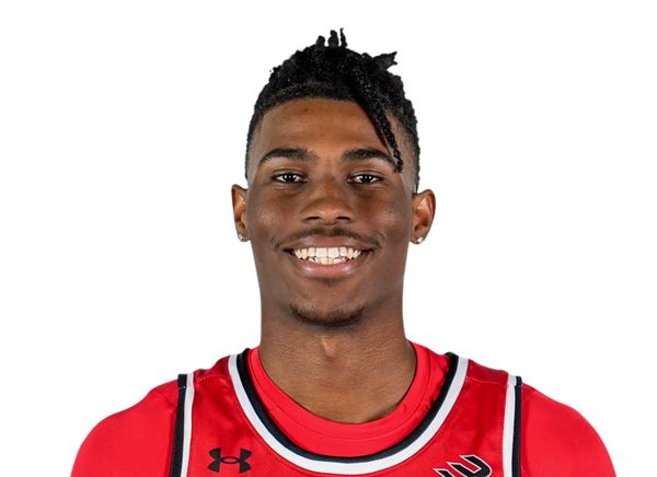 Joshua O'Garro, Basketball, undefined