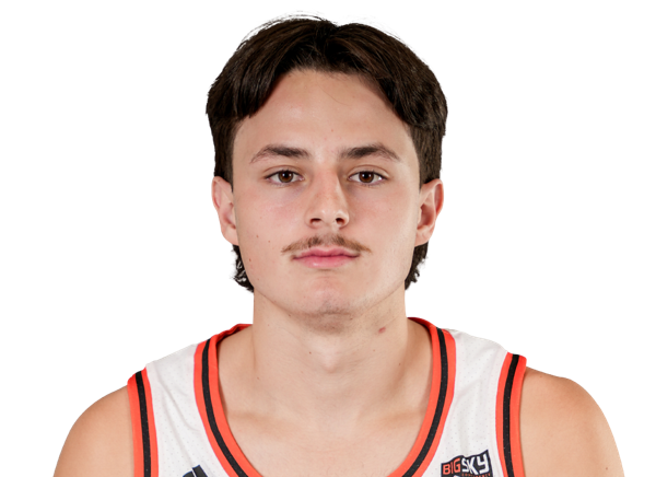 Quentin Meza, Basketball, Idaho State University