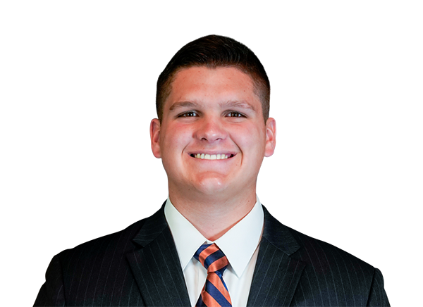 Joe Cruz - Verified College Athlete on RallyFuel NIL Platform Joe Cruz