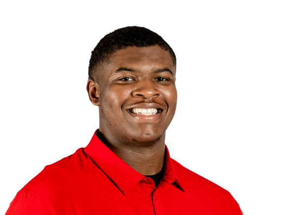 Anthony Carter Jr., Football, undefined