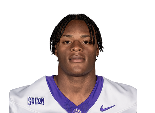 Bo Simpson-Nealy, Football, Western Carolina