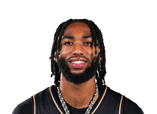 Jordan Burks, Basketball, undefined