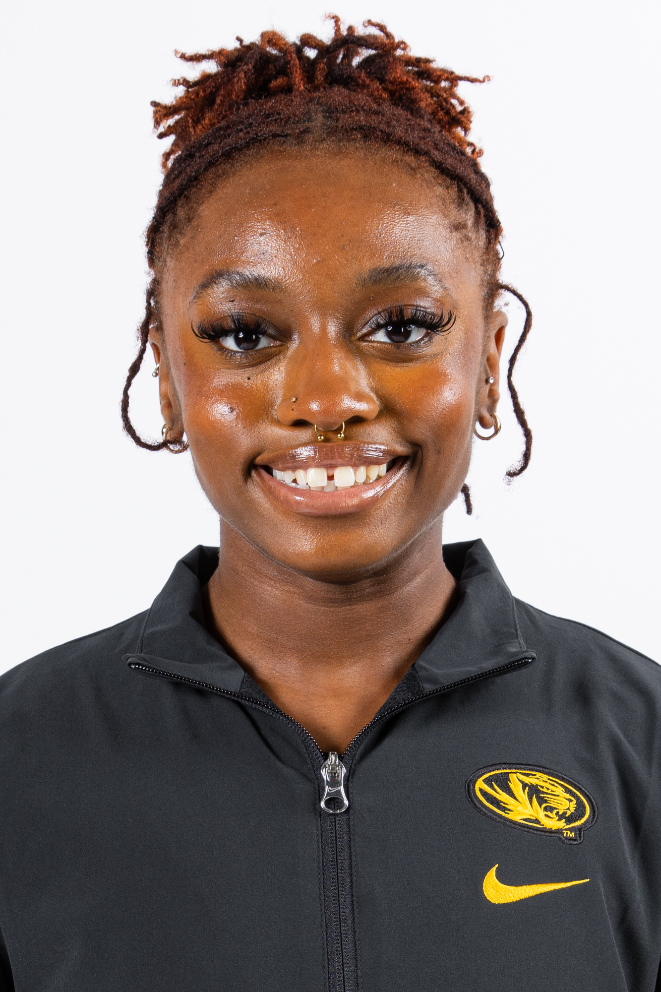 Hannah Horton, Gymnastics, University of Missouri