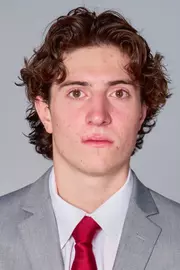 Jake Rozzi, Hockey, undefined