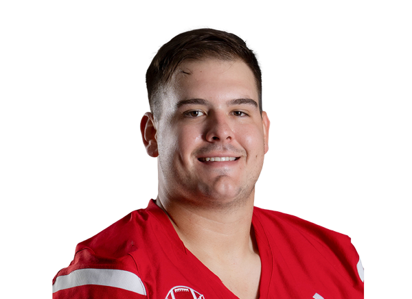 Wyatt Lawson, Football, South Dakota