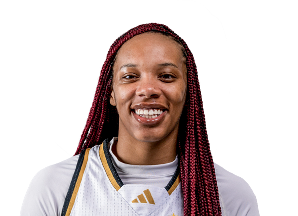 Kaitlyn Bryant, Basketball, Alabama State University