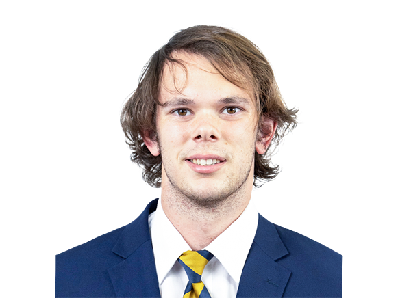 Michael Cooley - Verified College Athlete on RallyFuel NIL Platform Michael Cooley