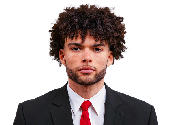 Jaden Newell, Basketball, undefined