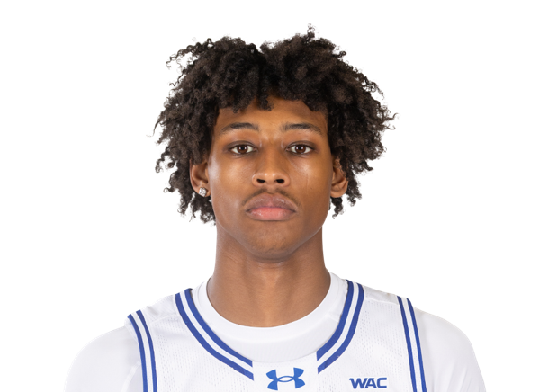 Miles Goodman, Basketball, undefined