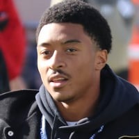 Jayden Loftin - Verified College Athlete on RallyFuel NIL Platform Jayden Loftin