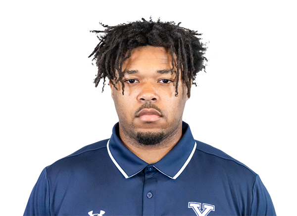 Alvin Gulley Jr. - Verified College Athlete on RallyFuel NIL Platform Alvin Gulley Jr.