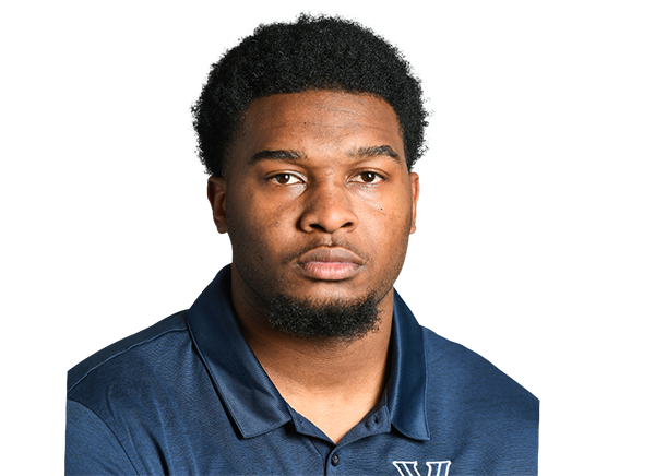 Antonio Johnson - Verified College Athlete on RallyFuel NIL Platform Antonio Johnson