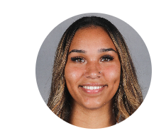 Azyah Dailey - Verified College Athlete on RallyFuel NIL Platform Azyah Dailey