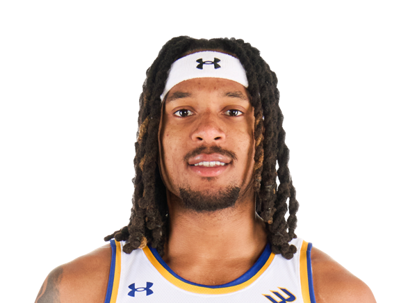 Marvin McGhee III - Verified College Athlete on RallyFuel NIL Platform Marvin McGhee III