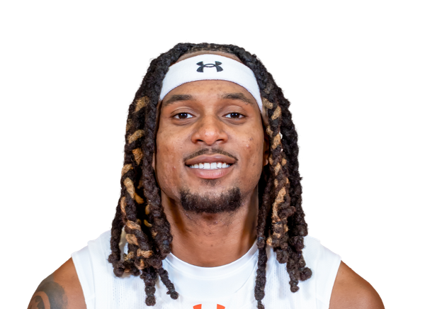 Marvin McGhee III, Basketball, undefined