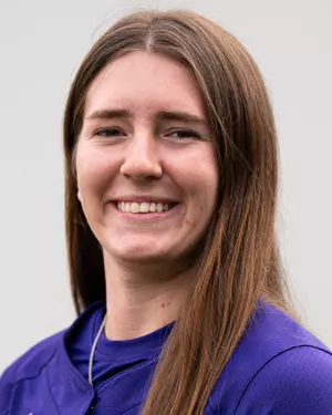 Jade Bubke, Softball, Washington