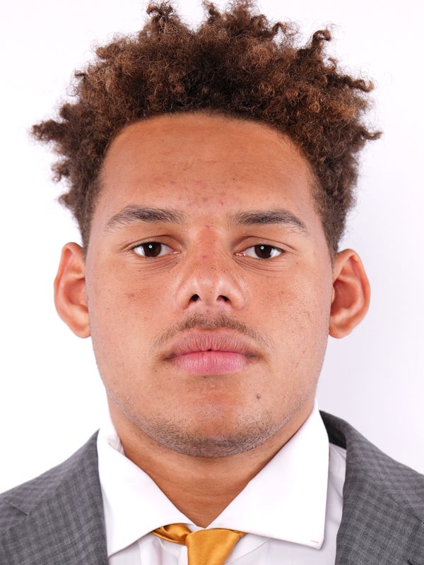 Jake Stanish - Verified College Athlete on RallyFuel NIL Platform Jake Stanish