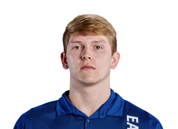 River Helms, Football, undefined