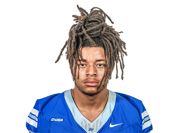 Muaaz Byard, Football, undefined