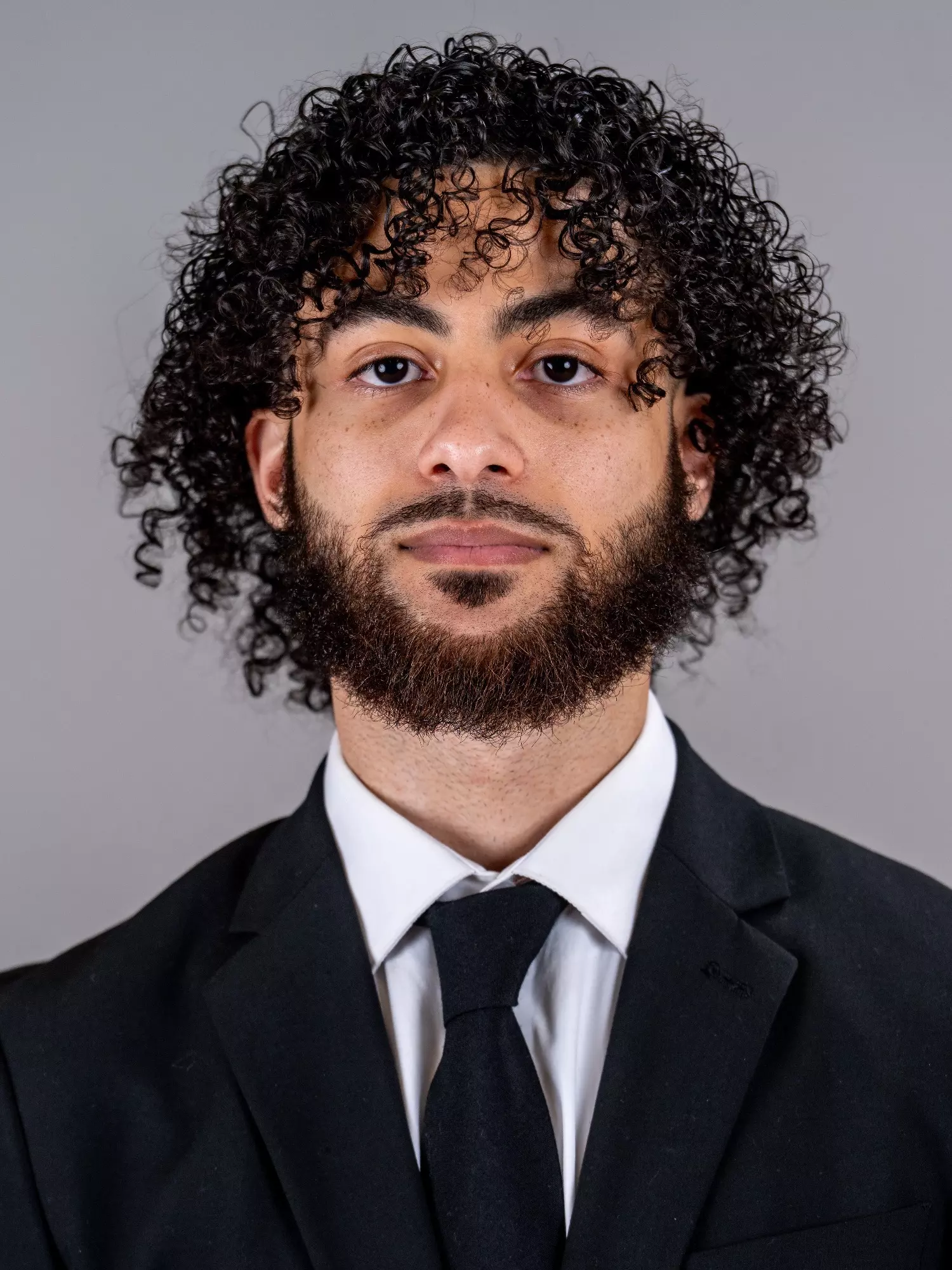 David Jackson, Lacrosse, undefined