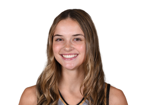 Madelyn Geers, Basketball, Purdue University Fort Wayne