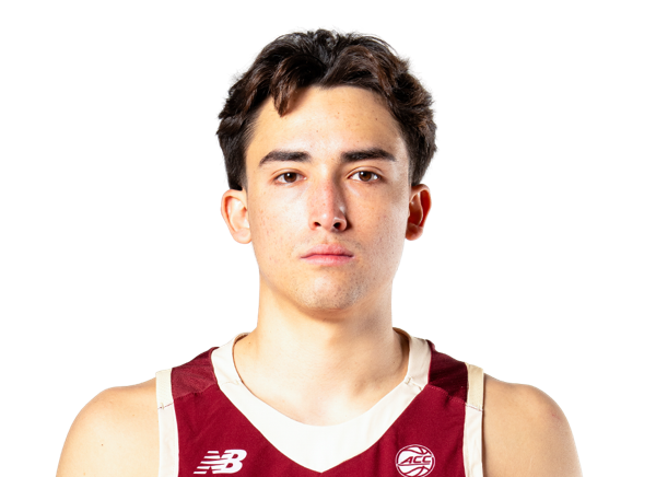 Luka Toews, Basketball, undefined