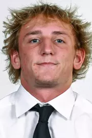 Cole Allbaugh, Football, undefined