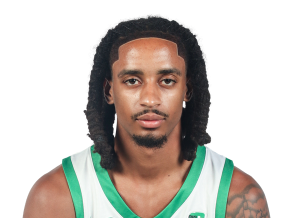 Tyler Smith, Basketball, undefined