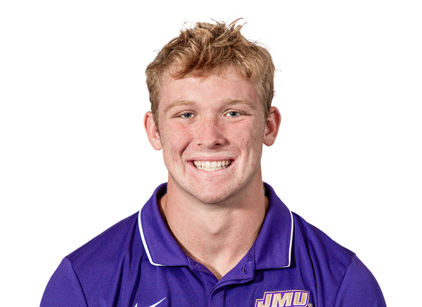 Lee Johnson, Football, James Madison University