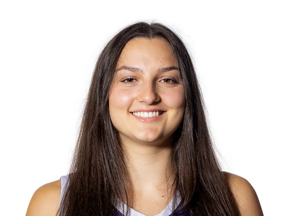 Una Jovanovic, Basketball, Texas Christian University
