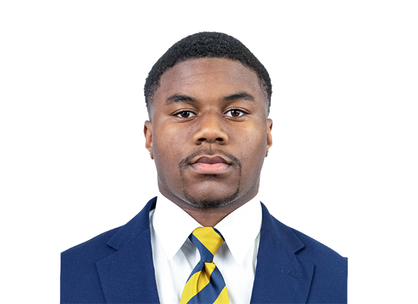 Aaron Hampton photo