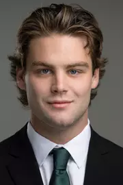Patrick Geary, Hockey, undefined