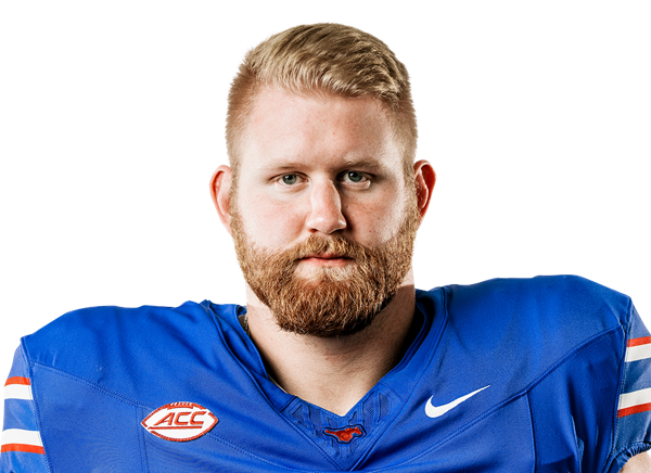 Logan Parr, Football, undefined