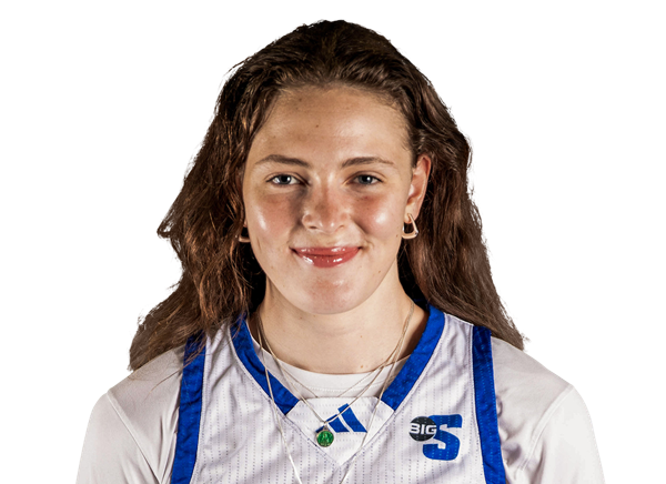 Sara Yarnell - Verified College Athlete on RallyFuel NIL Platform Sara Yarnell