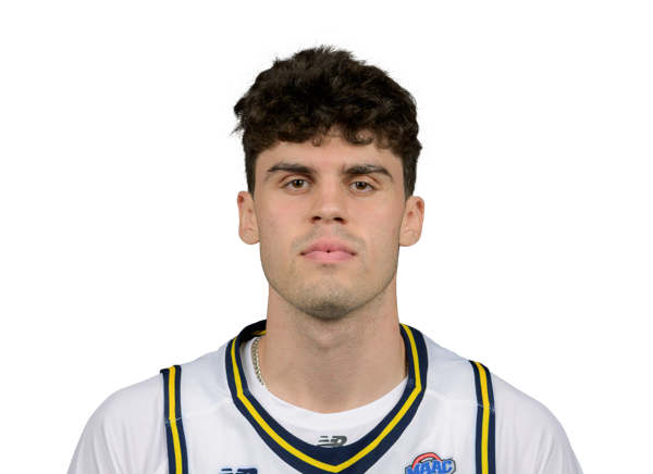 Todd Brogna, Basketball, undefined