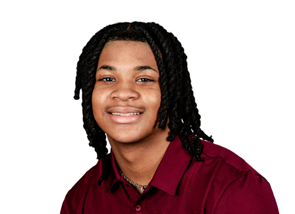 Knahlij Harrell, Football, undefined