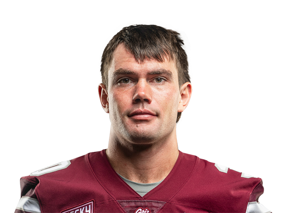 Kade Cutler, Football, Montana
